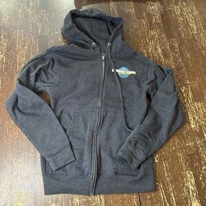 Universal Studios Zip‎ up Hoodie